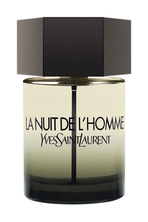 yves saint laurent la nuit de l homme old formula|ysl la nuit de lhomme.